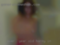over year old horny in Washington PA women over year old horny in Washington PA women