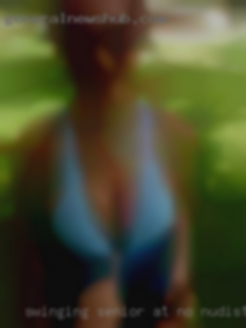 swinging senior at no nudists swinging senior at no nudists